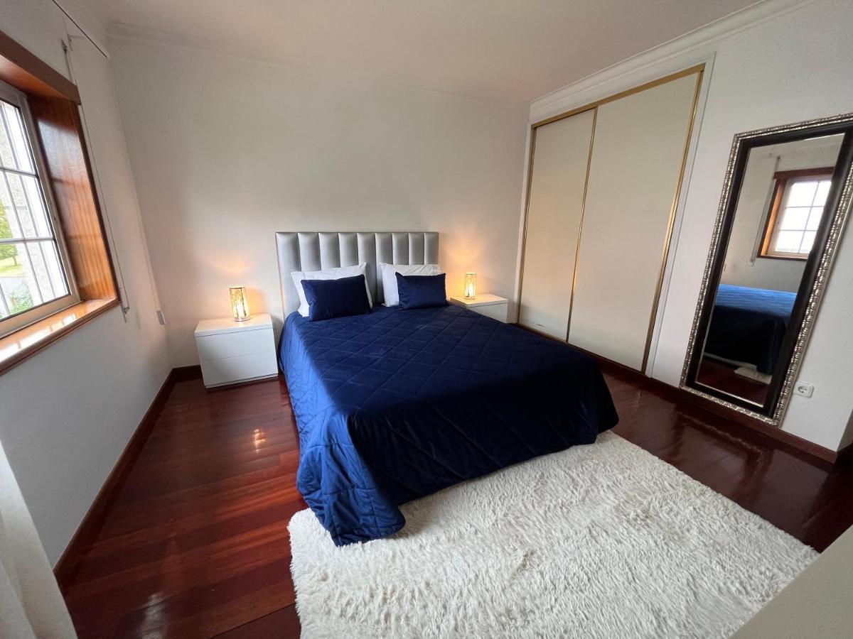 Am Residence Braga Buitenkant foto