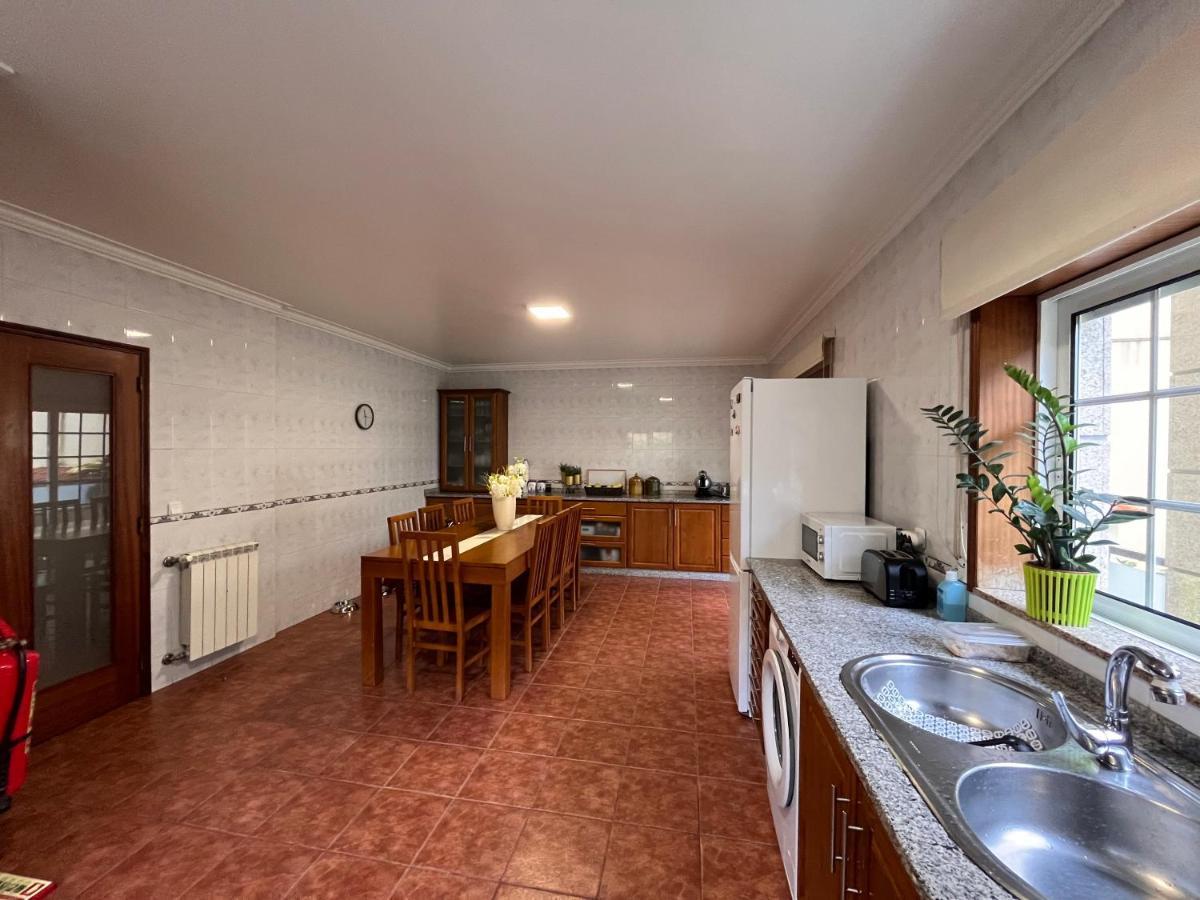 Am Residence Braga Buitenkant foto