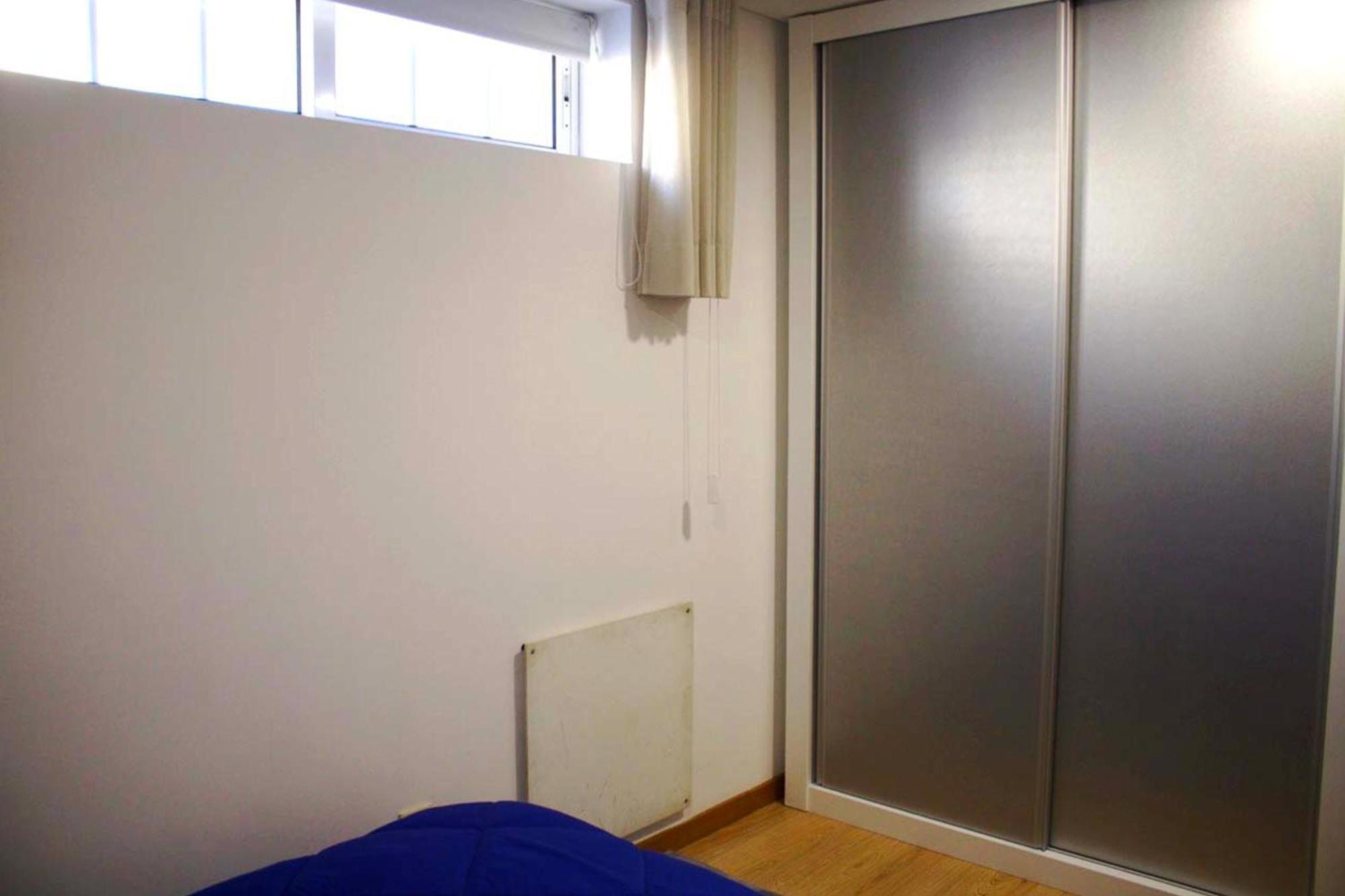 Am Residence Braga Buitenkant foto