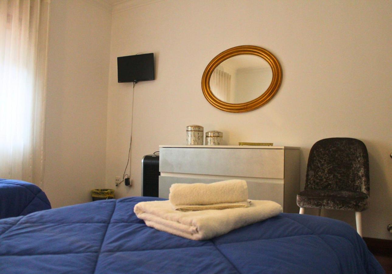Am Residence Braga Buitenkant foto